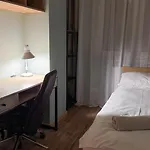 City Haven - Budget Rooms