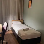 City Haven - Budget Rooms