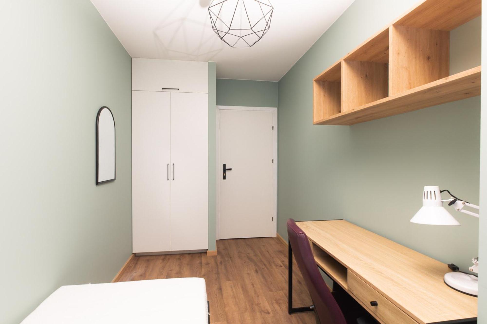 Haven - Budget Apartament Warszawa