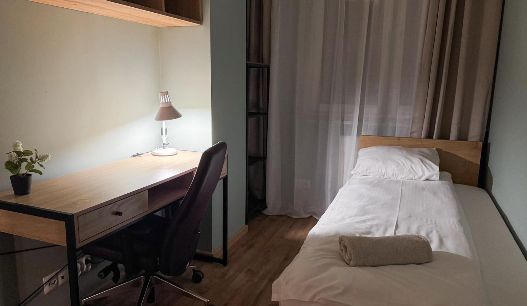 Apartament Haven - Budget