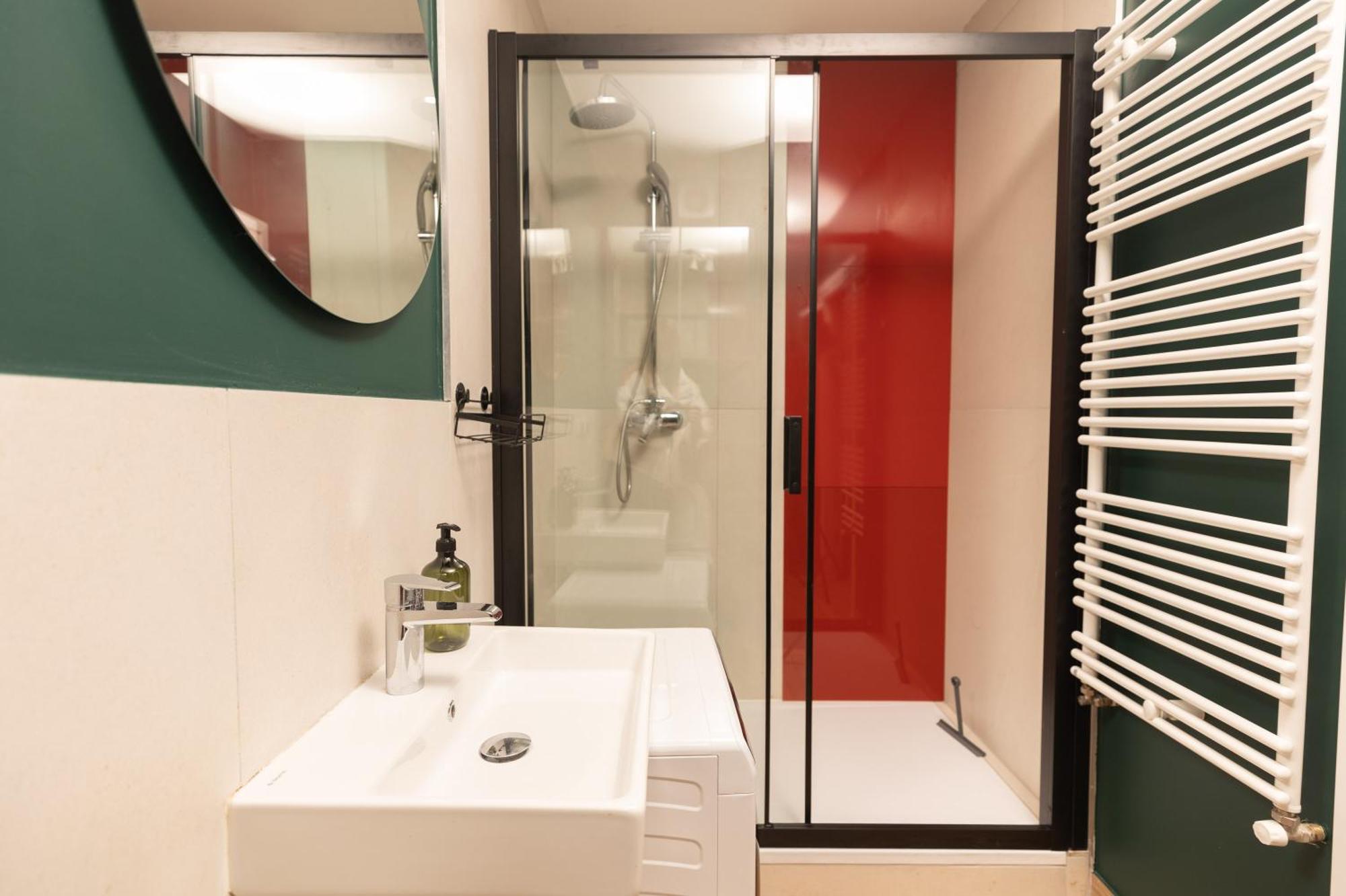 Haven - Budget Apartament Warszawa