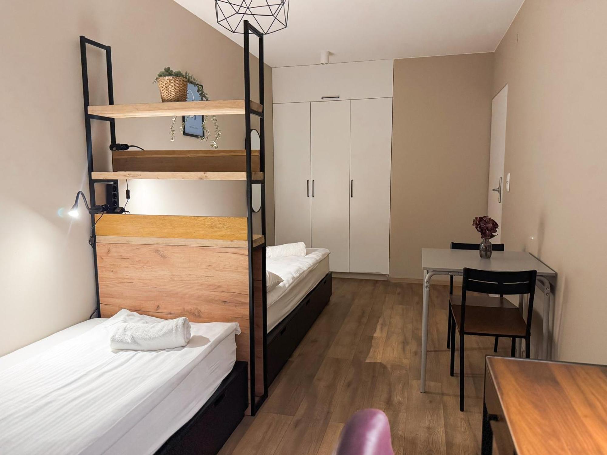 Apartament Haven - Budget *