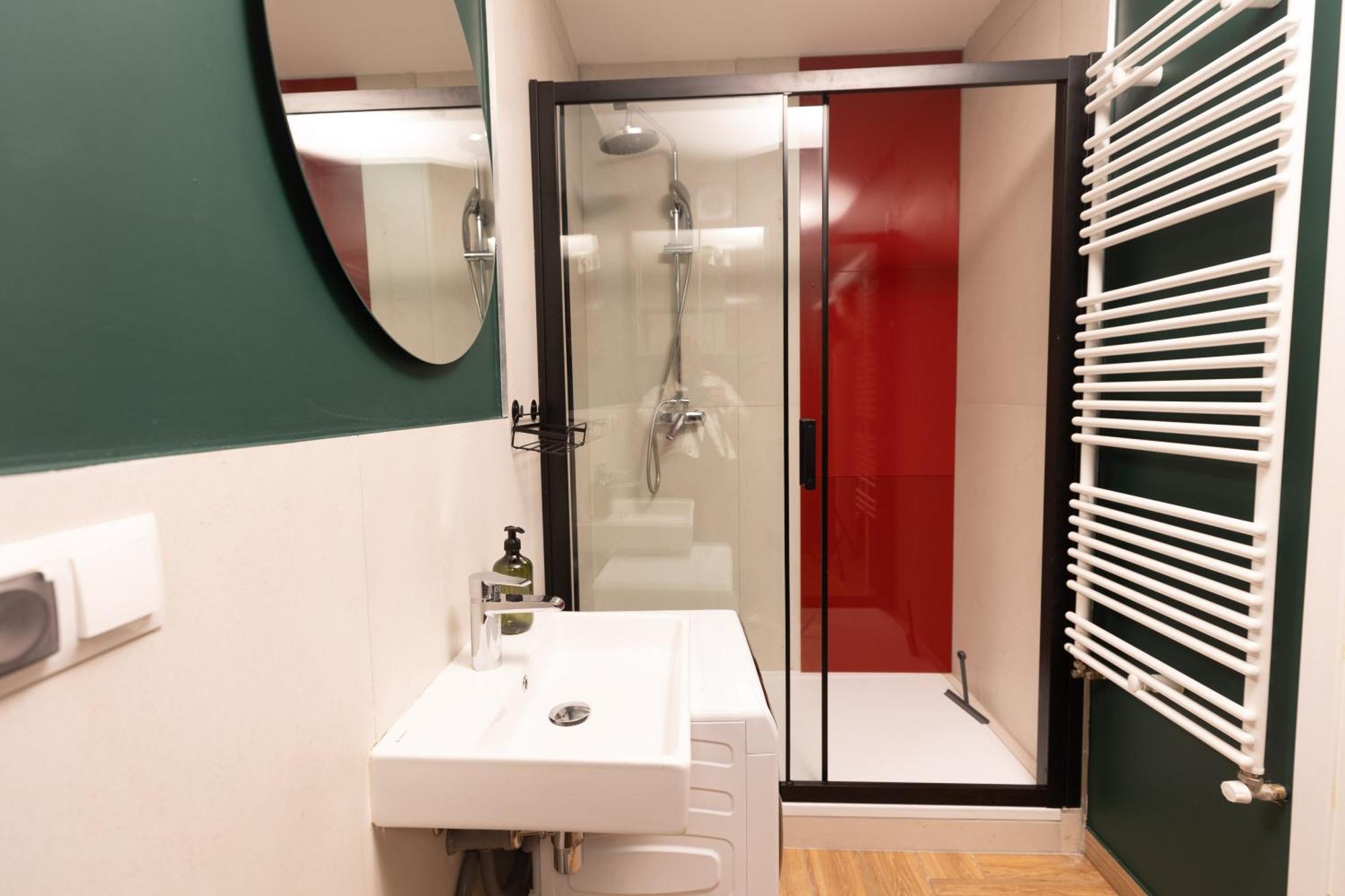 Apartament Haven - Budget *