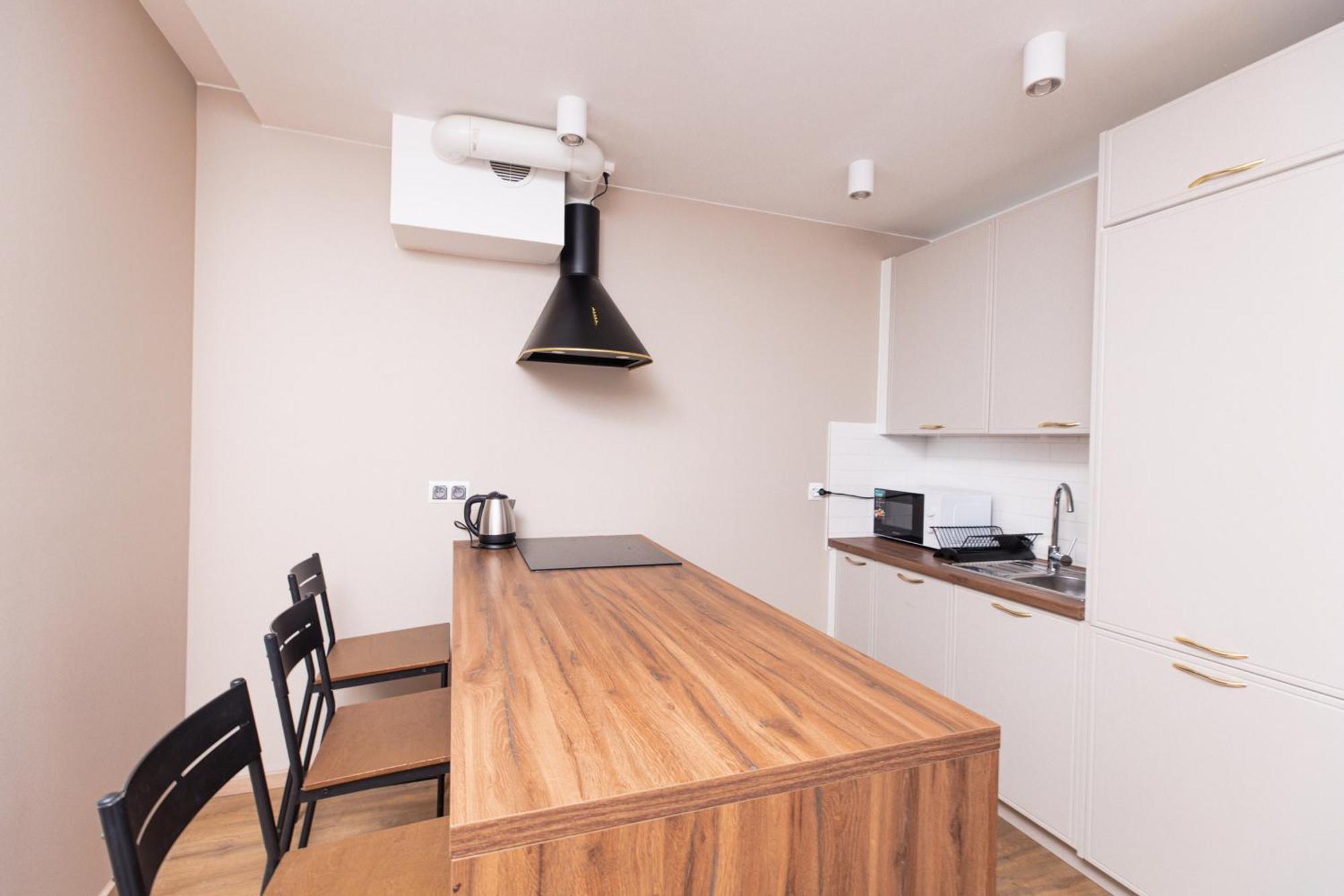 Apartament Haven - Budget Warszawa