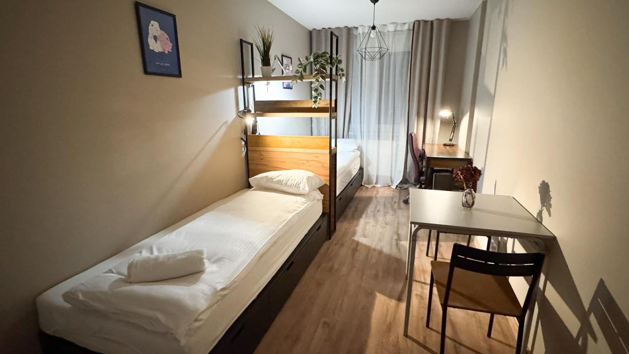 Apartament Haven - Budget Warszawa
